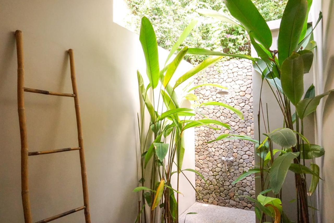Ibludan Hotel Senggigi Eksteriør billede