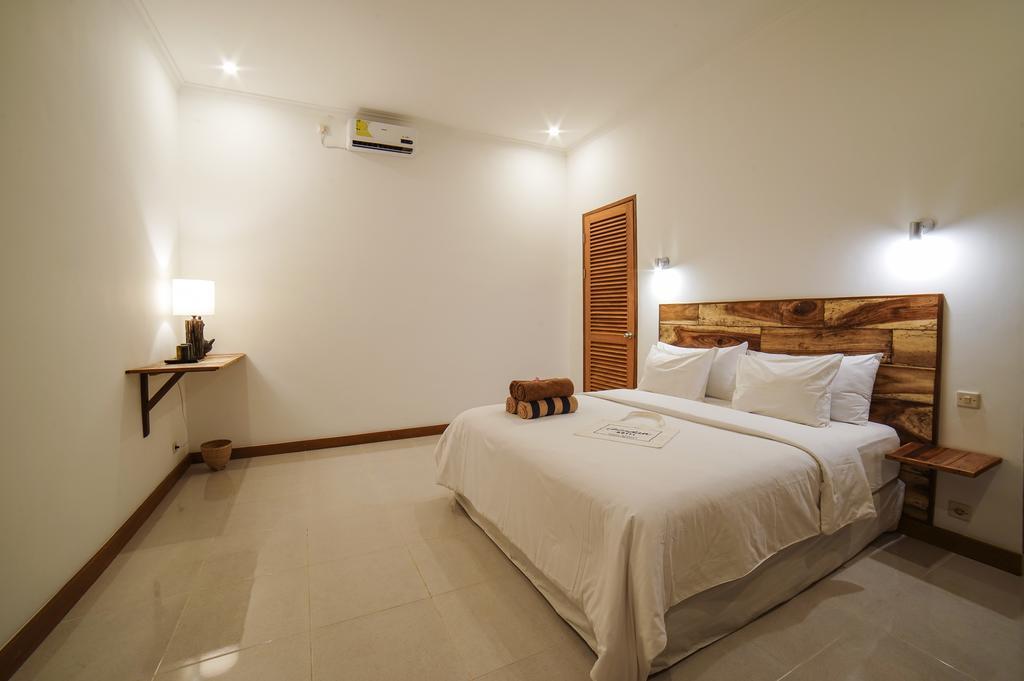 Ibludan Hotel Senggigi Eksteriør billede